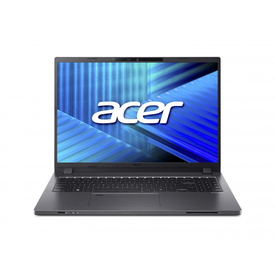 Acer TravelMate P2 16/TMP216-71-G3-TCO-53W8/U5-125H/16"/WUXGA/16GB/1TB/Intel int/W11P/Gray/2R