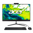 Acer Aspire/C24-2G_LUBC5120U_65W/23,8"/FHD/5-120U/8GB/512GB/Intel int/bez OS/Černá/1R
