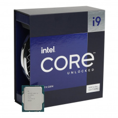 Intel/Core i9-13900KS/24-Core/3,2GHz/LGA1700/BOX