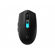 Akce myš G305 X LIGHTSPEED, černá Akce myš G305 X LIGHTSPEED, černá