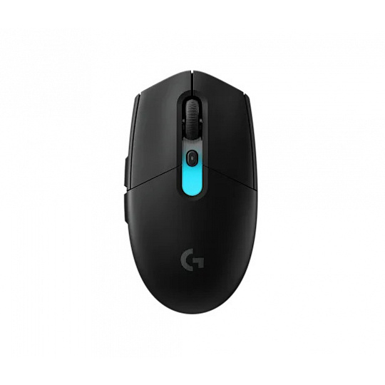 Akce myš G305 X LIGHTSPEED, černá Akce myš G305 X LIGHTSPEED, černá