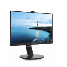 24" LED Philips 241B7QPJKEB-FHD,IPS,DP,USB,kam,r,p 24" LED Philips 241B7QPJKEB-FHD,IPS,DP,USB,kam,r,p