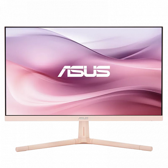 ASUS/VU279CFE-P/27"/IPS/FHD/100Hz/1ms/Růžová/3R ASUS/VU279CFE-P/27"/IPS/FHD/100Hz/1ms/Růžová/3R