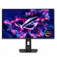 ASUS ROG Strix/XG27AQDNG/26,5"/QD-OLED/QHD/360Hz/0,03ms/Černá/3R