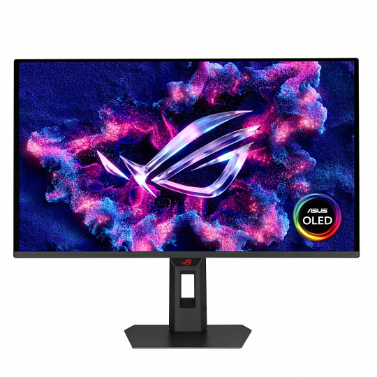 ASUS ROG Strix/XG27AQDNG/26,5"/QD-OLED/QHD/360Hz/0,03ms/Černá/3R