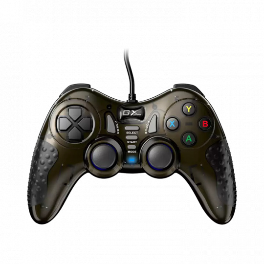 GENIUS GX Gaming gamepad GX-19U