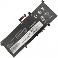 2-POWER Baterie 14,8V 3200mAh pro Lenovo ThinkBook 13s G2 ARE, ThinkBook 13s G2 ITL 2-POWER Baterie 14,8V 3200mAh pro Lenovo ThinkBook 13s G2 ARE, ThinkBook 13s G2 ITL