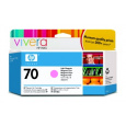 HP no 70 sv. purpurová inkoustová kazeta, C9455A