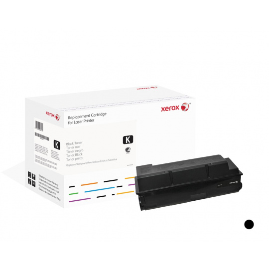 XEROX toner kompat. s Kyocera TK340, 12 000 str, bk