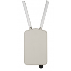 D-Link DWL-8720AP - AC1300 Wave 2 Dual-Band Outdoor Unified Access Point