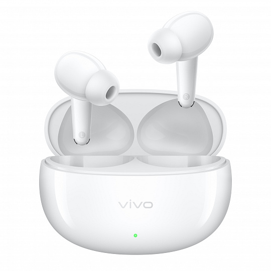 Vivo Buds Pro/BT/Makrana White Vivo Buds Pro/BT/Makrana White