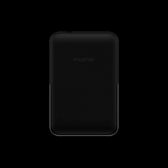 Essentials Magnetic wireless portable battery 10K