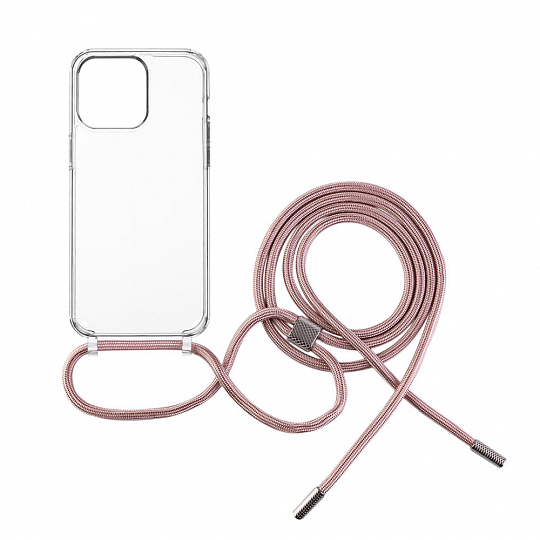 Pouzdro FIXED Pure Neck iPhone 15 Pro Max Pouzdro FIXED Pure Neck iPhone 15 Pro Max
