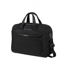 Samsonite PRO-DLX 6 Bailhandle 15.6" EXP Black