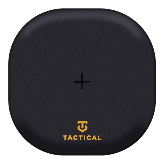 Tactical WattUp Wireless Black