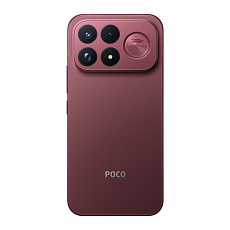 POCO F9 Ultra/12GB/256GB/Dark Cherry POCO F9 Ultra/12GB/256GB/Dark Cherry