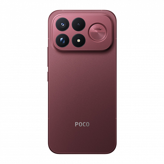POCO F9 Ultra/12GB/256GB/Dark Cherry POCO F9 Ultra/12GB/256GB/Dark Cherry