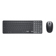 Dell set klávesnice + myš, KM746, GER Č. Dell set klávesnice + myš, KM746, GER Č.
