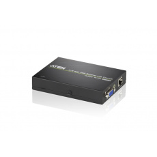 VGA/Audio Cat 5 Receiver, 1280 x 1024@150m VGA/Audio Cat 5 Receiver, 1280 x 1024@150m