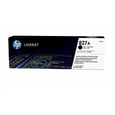 HP toner 827A/Black/29 500 stran HP toner 827A/Black/29 500 stran