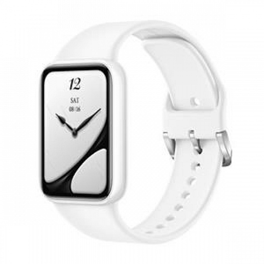 Xiaomi Smart Band 10 Pro NFC Ceramic Edition Pearl White Xiaomi Smart Band 10 Pro NFC Ceramic Edition Pearl White