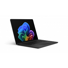 Microsoft Surface Laptop 15" (8. edice)/SD-X2 Elite/15"/3270x2180/T/16GB/512GB/Adreno/W11P/Black/2R Microsoft Surface Laptop 15" (8. edice)/SD-X2 Elite/15"/3270x2180/T/16GB/512GB/Adreno/W11P/Black/2R