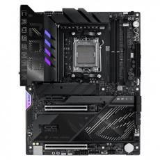 ASUS ROG CROSSHAIR X870E APEX ASUS ROG CROSSHAIR X870E APEX