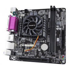 GIGABYTE E1-6010 (rev. 1.x) GIGABYTE E1-6010 (rev. 1.x)