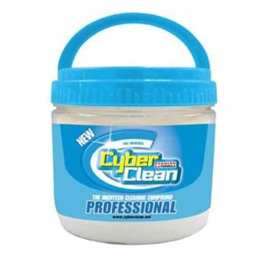 Cyber Clean Professional Maxi Pot 1kg