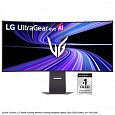 LG UltraGear/45GX950B-B/44,5"/OLED/wUHD/165Hz/0,03ms/Černá/2R