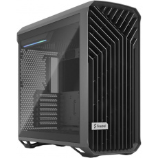 Fractal Design Torrent Gray TG Light Tint Fractal Design Torrent Gray TG Light Tint