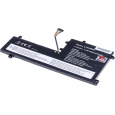 Baterie T6 Power Lenovo Legion Y530-15ICH, Y540-15IRH, Y7000, 4630mAh, 52Wh, 3cell, Li-pol