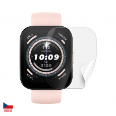 Screenshield XIAOMI Amazfit Bip 5 fólie na displej Screenshield XIAOMI Amazfit Bip 5 fólie na displej