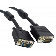 PremiumCord SVGA kabel k monitoru, DCC2, 15m