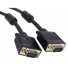 PremiumCord SVGA kabel k monitoru, DCC2, 15m PremiumCord SVGA kabel k monitoru, DCC2, 15m