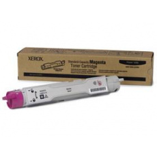Xerox Toner Magenta pro Phaser 6360 (5.000 str) Xerox Toner Magenta pro Phaser 6360 (5.000 str)