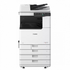 Canon imageRUNNER C3326i MFP + AW1 + toner + inst.