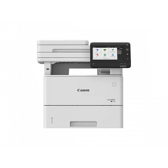 CANON imageFORCE 1643 + toner T06 CANON imageFORCE 1643 + toner T06