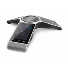 Yealink CP960 IP audiok. tel.,PoE,5" 720x1280, dotyk LCD, Skype for Business Yealink CP960 IP audiok. tel.,PoE,5" 720x1280, dotyk LCD, Skype for Business