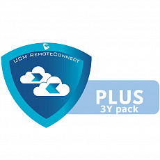 Grandstream UCM RemoteConnect Plus, 36 měsíců Grandstream UCM RemoteConnect Plus, 36 měsíců