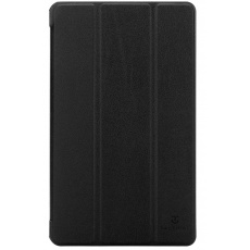Tactical Book Tri Fold Pouzdro pro Samsung Galaxy TAB A9/A11 Black Tactical Book Tri Fold Pouzdro pro Samsung Galaxy TAB A9/A11 Black