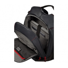 Samsonite ECODIVER LAPTOP BACKPACK L BLACK Samsonite ECODIVER LAPTOP BACKPACK L BLACK
