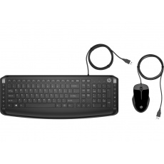 HP Pavilion Keyboard Mouse 200 EN HP Pavilion Keyboard Mouse 200 EN