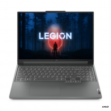 Lenovo Legion 5/Slim 16APH8/R5-7640HS/16"/2560x1600/16GB/1TB SSD/RTX 4060/W11H/Gray/3R Lenovo Legion 5/Slim 16APH8/R5-7640HS/16"/2560x1600/16GB/1TB SSD/RTX 4060/W11H/Gray/3R