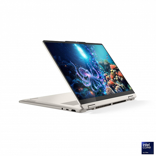 Lenovo Yoga 7 2-in-1/14ILL10/U7-256V/14"/WUXGA/T/16GB/512GB/Intel int/W11H/Seashell/3R On-Site Lenovo Yoga 7 2-in-1/14ILL10/U7-256V/14"/WUXGA/T/16GB/512GB/Intel int/W11H/Seashell/3R On-Site
