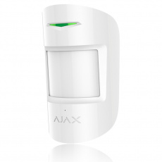 Ajax CombiProtect white (7170) Ajax CombiProtect white (7170)