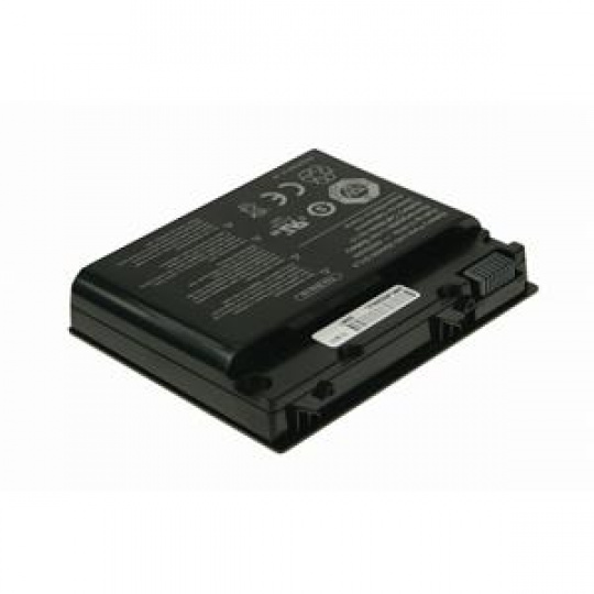 2-Power baterie pro Uniwill U40, U50SIx, U50SI2, U50SI1, U40SIx,  U40SI2, U40SI1 11,1 V, 4400mAh, 6 cells