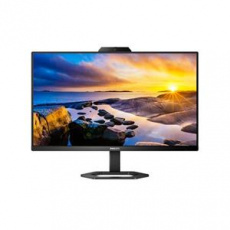 Philips LCD 24E1N5300HE 23,8" 16:9 IPS/1920x1080@75Hz/1ms/300cd/Mega Inf DCR/HDMI/DP/4xUSB/USB-C/Webcam/Repro/Pivot/VESA