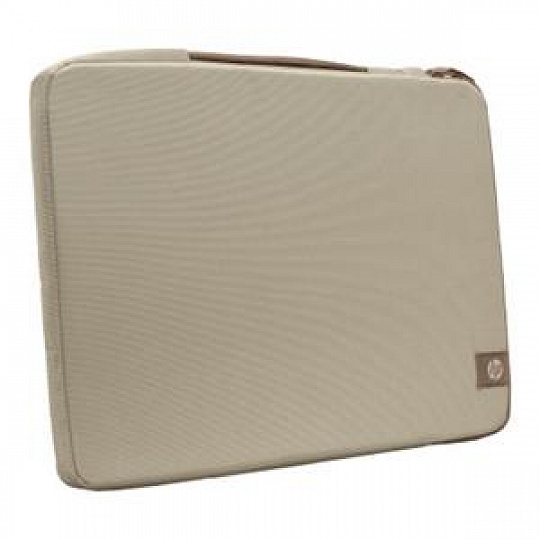 HP 15-16" Pouzdro Protective Laptop Sleeve - Latte taupe