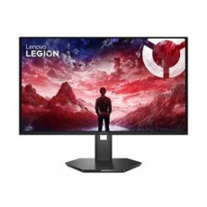 Lenovo LEGION 27Q-10 OLED   26,5""/16:9/QD-OLED/QHD/1,5M:1/0,03ms/240Hz/až 400nitů/2x HDMI+1x DP/pivot/gaming/černá